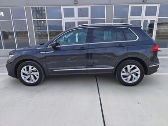 Tiguan 2,0 TDI EVO Elegance 147kW 4x4 Virtual Full LED Top s - 3