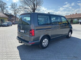 Volkswagen T6.1 Multivan 2.0 TDI DSG - 3