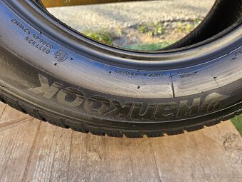 Zimné pneumatiky Hankook Winter ICept - 205/60 r16 92H - 3