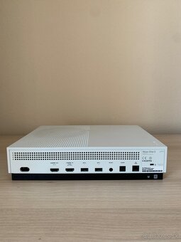 Xbox one S - 3