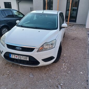 Ford focus - 3