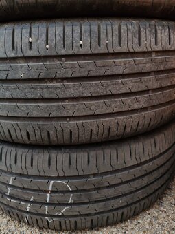 Letné 225/55 R17 Continental - 3