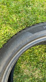 Zimne pneumatiky Hankook 235/45 r18 - 3