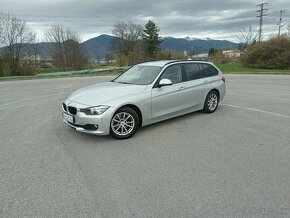 BMW rad 3 f31, 2.0 diesel - 3