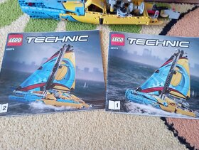 Lego technic - 3