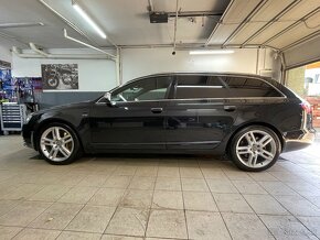 Audi S6 avant 5.2FSI V10 - 3