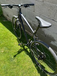 Specialized Crosstrail - 3