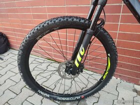 Bicykel CTM Caliber 2.0 - 3