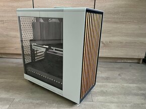 Predám herný PC - RTX 3060 12GB - i5 10400F - 32GB RAM - 3