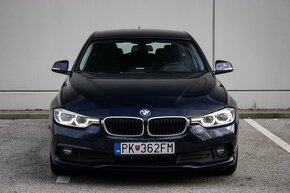 BMW Rad 3 320d EfficientDynamics Edition Sport Line A/T - 3