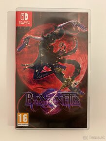 Bayonetta 3 pre Nintendo Switch - 3