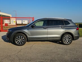 Tiguan Allspace DSG 2.0 TDI 12/2019 led virtual - 3