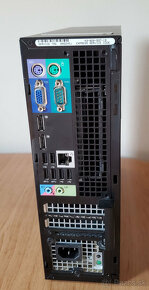 PC DELL optiplex 7010 (Intel Core i7-3770) - 3