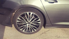 ORIGINAL AUDI Competition DISKY 5x112 R20 - 3