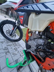 Ktm exc-f 250 2019 six days - 3