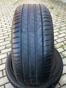 ❗️4x LETNÉ PNEU 225/50 R18❗️ - 3