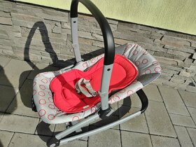 Lehátko Peg Perego - 3