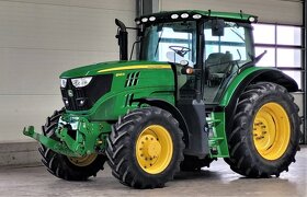 John Deere 6145R - 3