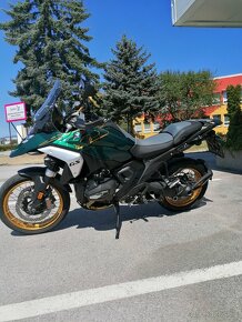 BMW R 1300 GS v záruke odpočet DPH - 3