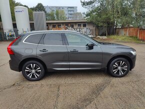 XC 60 2020 2.0 Nafta+HEV, 145kW, 80240km, odpočet DPH - 3