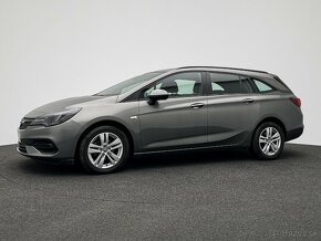 Opel Astra sport tour 1.5 cdti r.v. 2021 - 3