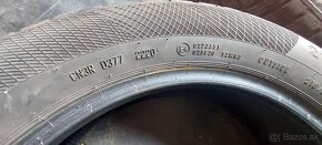 215/55 R17 XL Continental zimne - 3