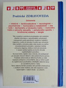 Praktická zdravoveda - 3