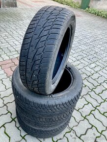 Zimne 195/55r16 - 3