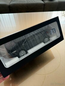 Mercedes benz B class 2018 1:18 - 3