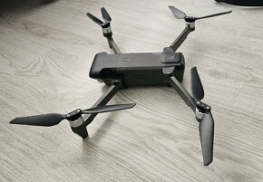 FIMI X8 SE 2020 dron - čierny - 3