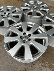 5x100 r17 7j et 45 - 3