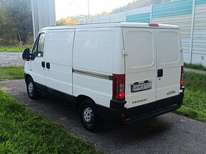 ✳️Peugeot Boxer 2.8 HDi✳️ - 3