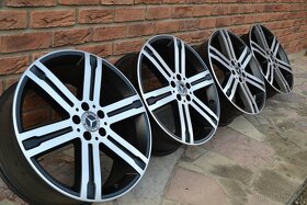 5x112 R20 Hlinikove disky Original Mercedes GLB X247 - 3