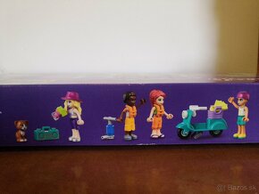 Lego Friends 41709 nové neotvorené - 3