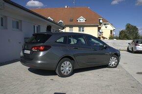 Opel Astra ST 1.6 CDTI 136k Innovation AT6 - 3