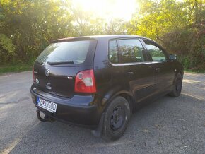 Volkswagen Polo - 3