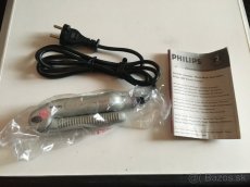 Philips HP 4646 Cestovná žehlička na vlasy - 3