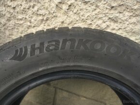 Zimne pneumatiky Hankook 185/65 r15 - 3