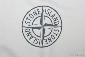 Pánska mikina Stone Island - 3