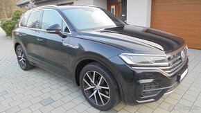 VOLKSWAGEN TOUAREG 4x4 "R-LINE" 3.0TDi 170KW V6 AT-8  M2020 - 3