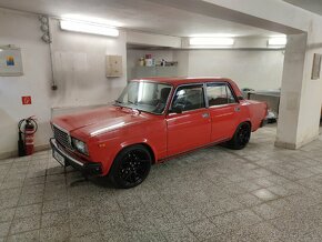 Lada 2107 - 3