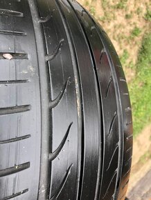 Disky a pneu na BMW 3 a iné autá 225/45 R17 - 3