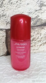 SHISEIDO energizujúce ochranné sérum na pleť - 3