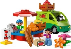 Lego Duplo - 3