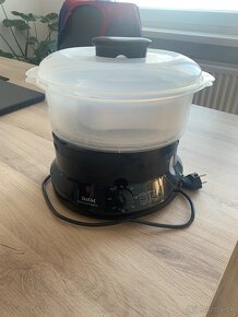 Tefal parny hrniec s moznostou prirpravy ryze - 3