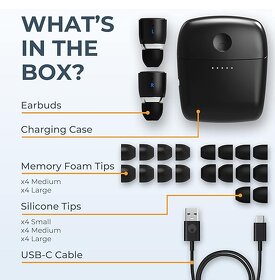 Cambridge Audio Melomania 1+ bluetooth - 3