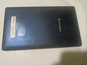 Predám tablet Lenovo tab 2 - 3