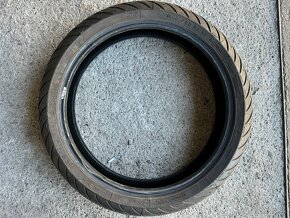 180/55R17-120/70R17 MICHELIN - 3