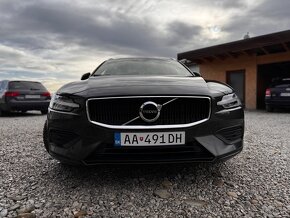 Volvo V60 Momentum 2020 D3 - 3