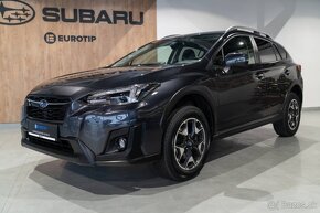 Subaru XV 1.6i Lineartronic AWD Style NAVI / XTRA - 3